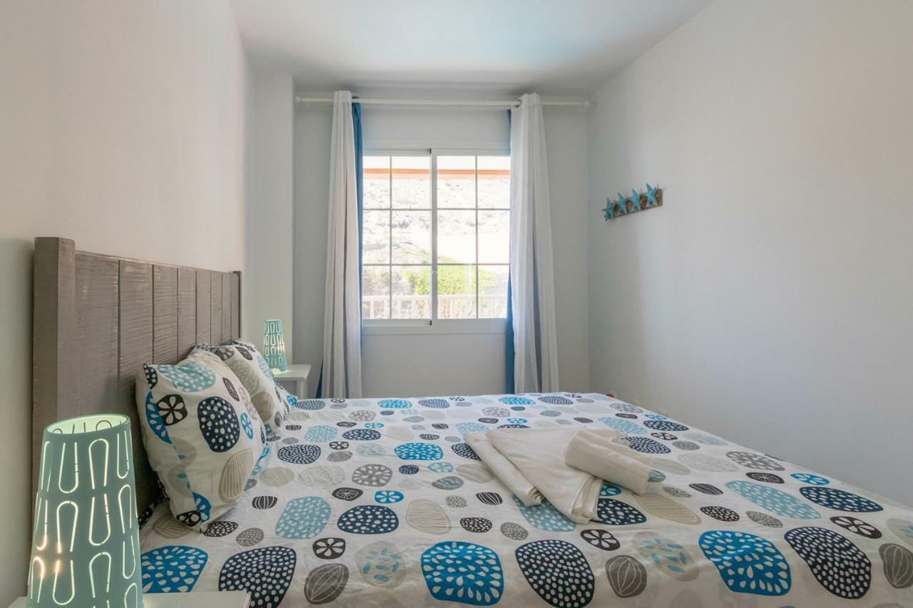 Ferienwohnung The Paradise On The Ocean 10 Costa Calma Exterior foto