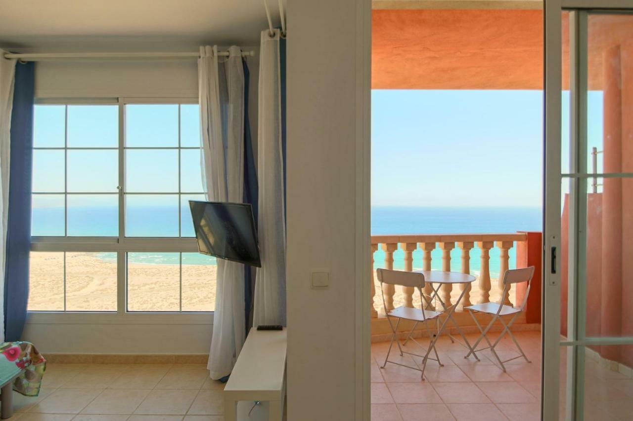 Ferienwohnung The Paradise On The Ocean 10 Costa Calma Exterior foto