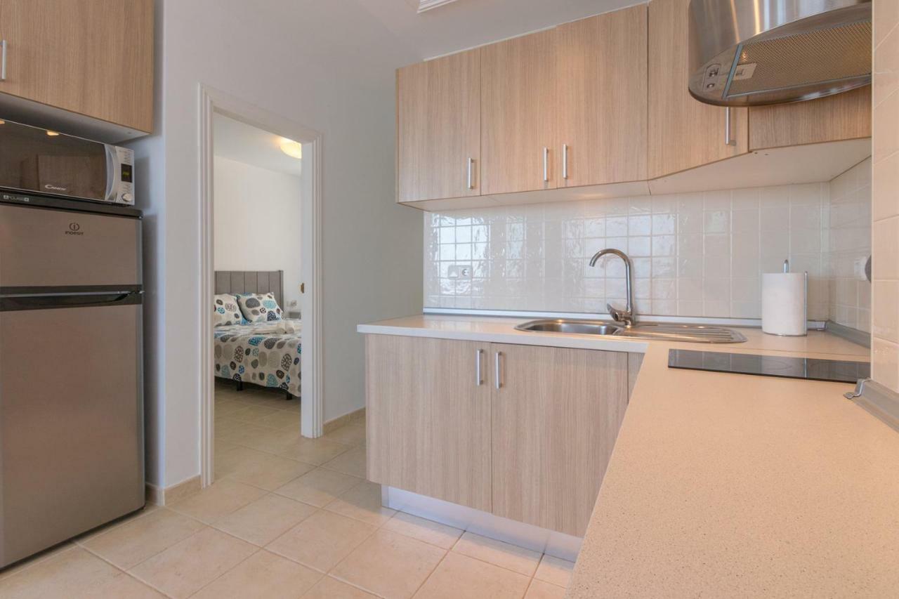 Ferienwohnung The Paradise On The Ocean 10 Costa Calma Exterior foto